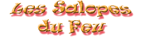 Les Salopes du Feu
